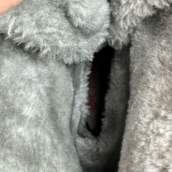 Columbia Minx Mid II Omni Heat Boot Size 6 Shale Gray Winter Boots Waterproof - Picture 12 of 16